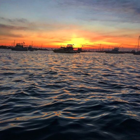 Meet your Posher, Morgan Starr - Picture 5 of 10